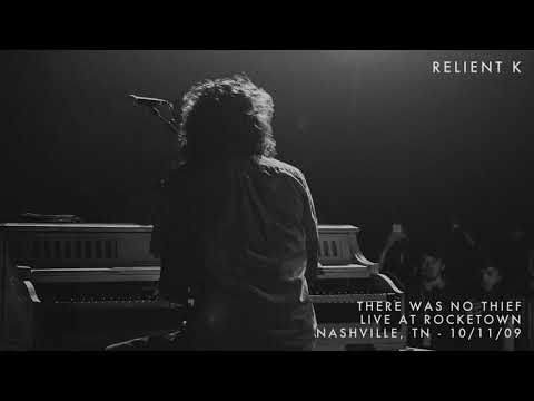 Video thumbnail for There Was No Thief (Live at Rocketown, Nashville, TN - 10/11/09)