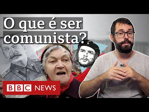 , title : 'Glossário político: o que é ser comunista?'