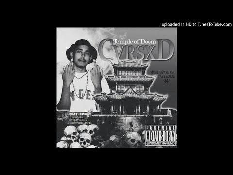 Cursed - Droppin Bombz (prod. Robust Appliances)