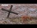 Los muertos de nadie: de la morgue a la fosa común