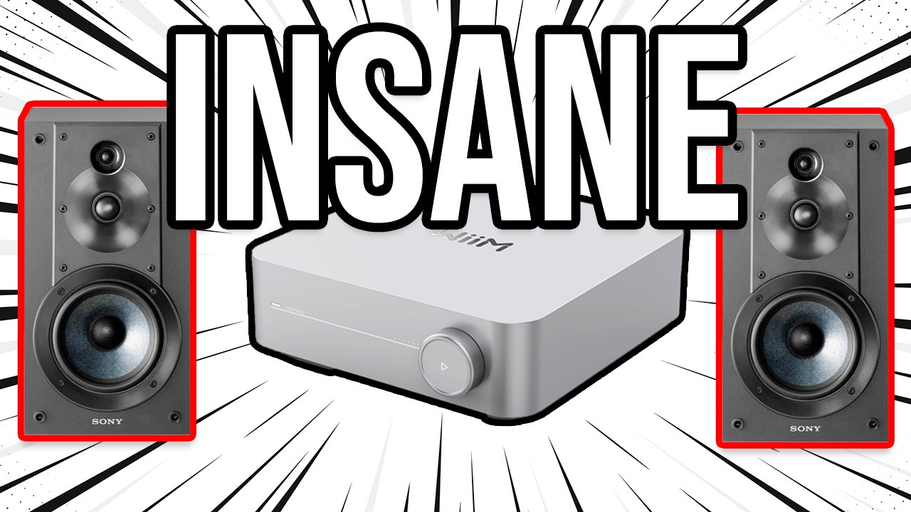 Crazy Audiophile System Under $500 Destroys Gear 3X the Price in 2024!