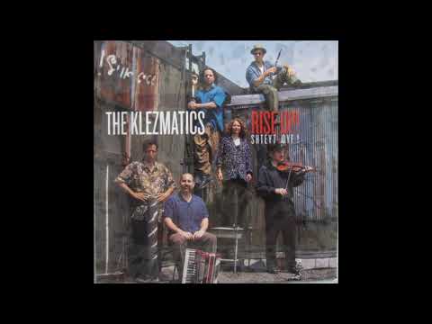 The Klezmatics — In Kamf