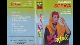 Download lagu Soraya - El Habaib mp3