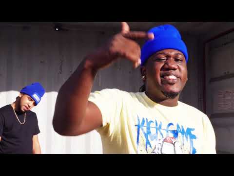 NIGGA - 2ble R ”El De La Vaina” FT Pla La Sustancia ❌  Sin Freno (Video Oficial)