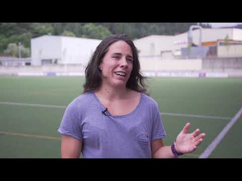 Euskara, lehen mailara-3. Oihana Aldai