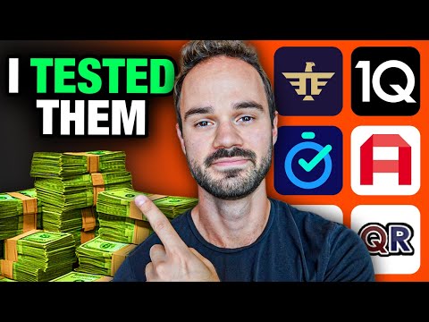 I TESTED 20+ Survey Sites That Work Instantly - Here Are 8 You Can Try (Results Not Guaranteed)