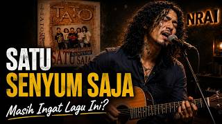 Download lagu SATU SENYUM SAJA - TATO | Masih Ingat Lagu Ini? mp3 Download lagu SATU SENYUM SAJA - TATO | Masih Ingat Lagu Ini? mp3