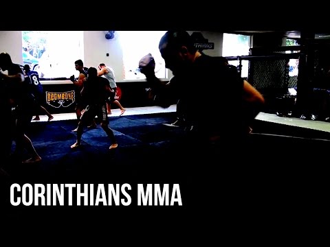 Corinthians MMA