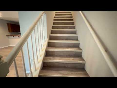 Great Duplex property video