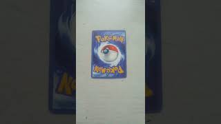 the pokemon card of VMAX BOLTUND #pokemon