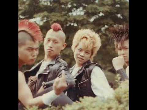 Junk Schizo - Torture