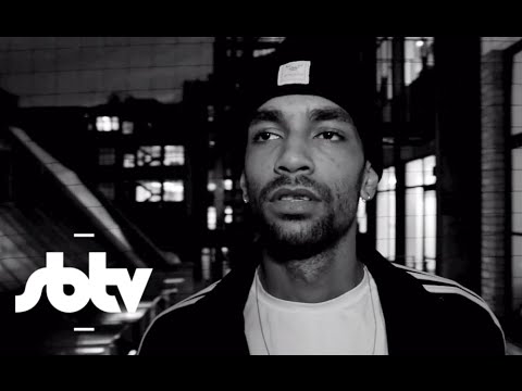 Dream Mclean | Warm Up Sessions [S8.EP18]: SBTV