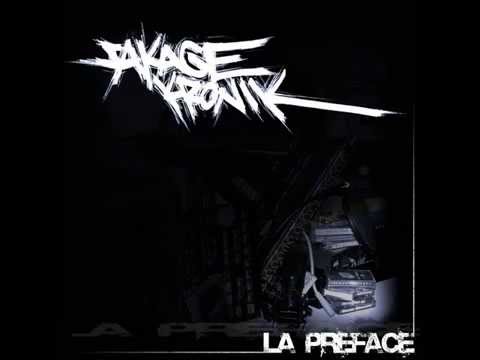 Jack TK - Aïckone - Les Zakariens - Reeno - General Fouss