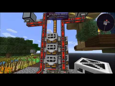 Agrarian Skies 2 E32: More Power!