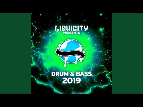 Liquicity Drum & Bass 2019 Album Mix