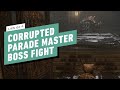 Lies of P Gameplay Walkthrough - Corrupted Parade Master Boss Fight
