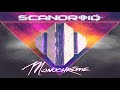 Scandroid - Afterglow (Official Audio)