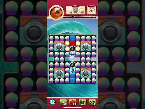 Toon blast level 2920 ⭐️⭐️