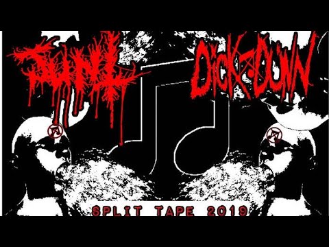 Junt/Dick Dunn Split Tape 2019