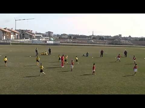 Piccoli Amici: Asolo-Contea 5-3