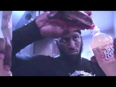 FOOL LOCC - 'RESPECT' (INTRO)