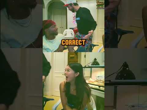 Yourage & Extra Emily Learn THIS One Step For Smoking 😂💀