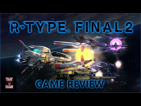 R-Type Final 2 | Game Review