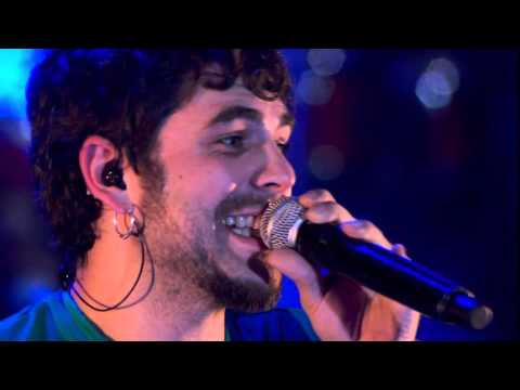 Txarango - Quan tot s'enlaira (Som Mar 2015)