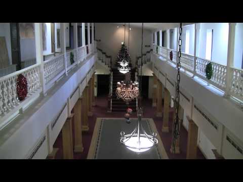 Amador Hotel Video 1