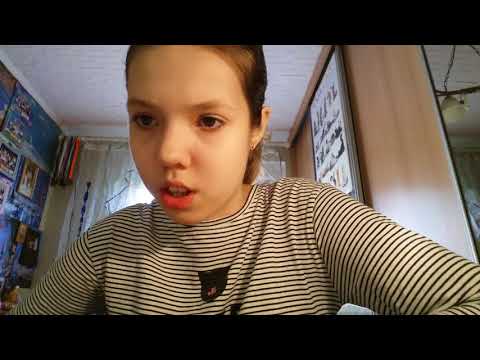 Przygody Tomka Sawyera 1.rozdział