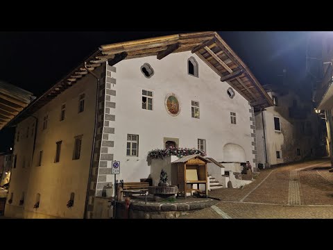 Tesero e Val di Fiemme