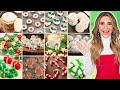 12 HOLIDAY COOKIE RECIPES 12 Days Of Cookies