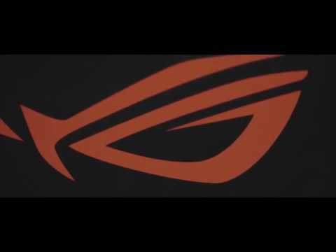 Asus Rog Strix G531G