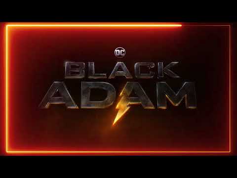 Black Adam Official Trailer Song: 