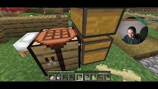 【マイクラ】【マインクラフト】【Minecraft】実況 part6