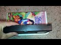 Happily Ever After VHS Review