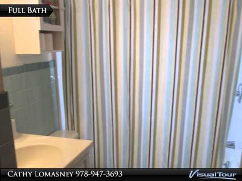 Video Real Estate Tour: 33 Adams St Wilmington, MA - Cathy Lomasney  Realty World Advantage