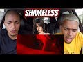 Camila Cabello - Shameless (VIDEO) REACTION REVIEW Camila Cabello - Shameless (VIDEO) REACTION REVIEW