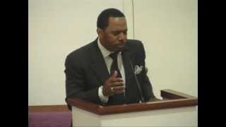 Paul Williams - Where He Leads Me