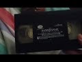 The Shawshank Redemption 2000 VHS Overview