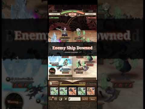 30/11/21: Ecstasy vs LUCKY