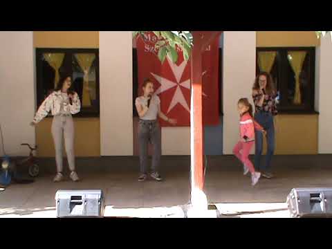 07   Kalinka  - Vadmacskák