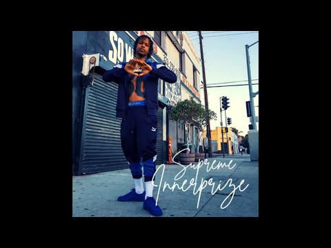 G Perico x Larry June x Jay Worthy Type Beat "Supreme Innerprize" 2022