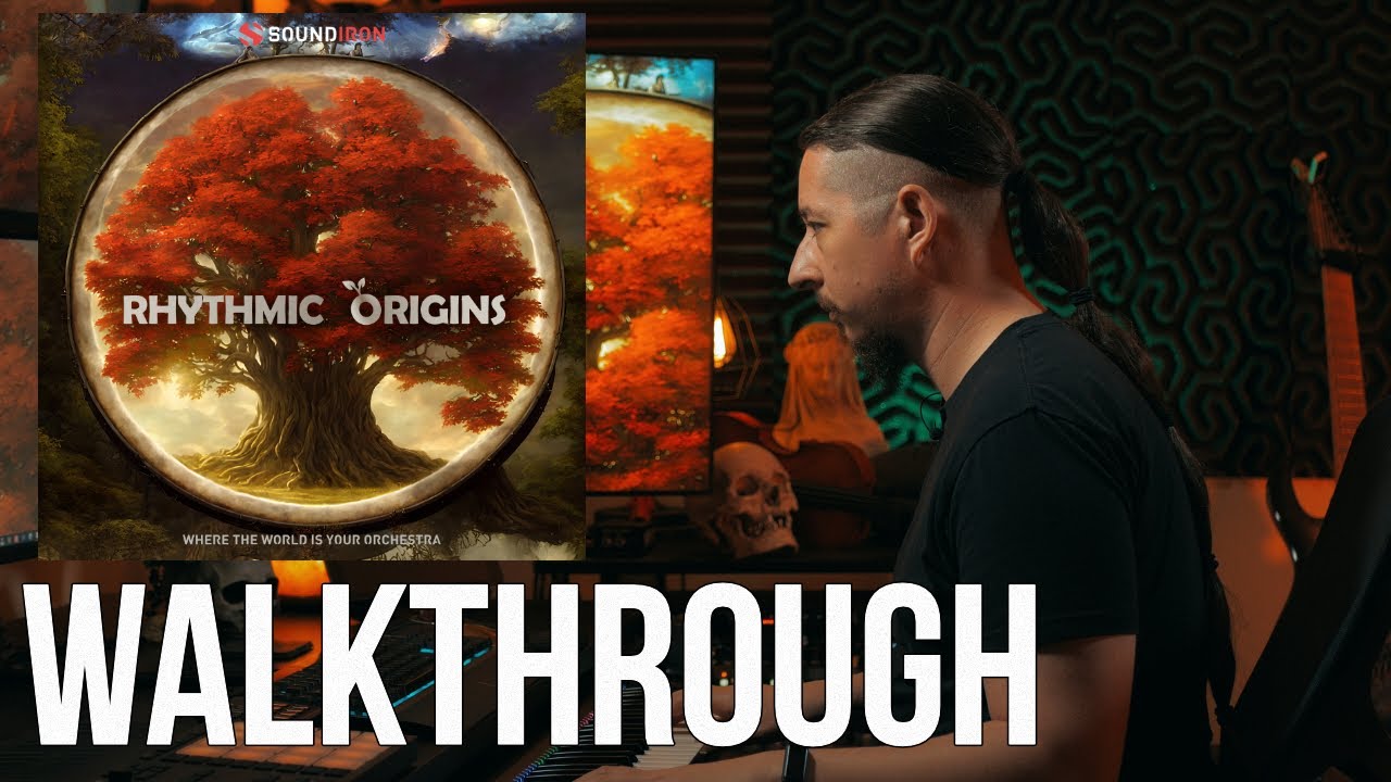 Rhythmic Origins thumbnail 2