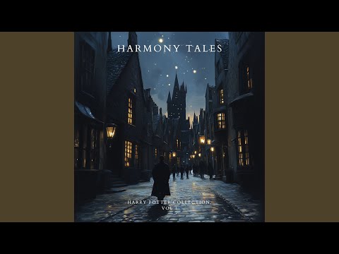 Harry in Winter (From "Harry Potter And The Goblet Of Fire")