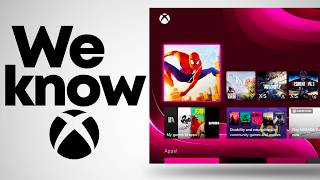 Xbox Owners FINALLY rewarded! Xbox Update