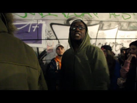 BONI vs MOMOCKY vs SDLH - OCTAVOS // PRE GOLD BATTLE 13/01