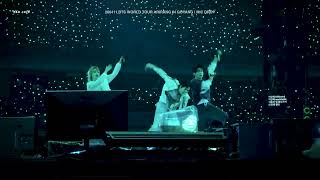 Download lagu [4K] 260411 MIC DROP  🔴🔴🔴 #ARIRANG BTS WORLD TOUR IN GOYANG 방탄소년단 mp3