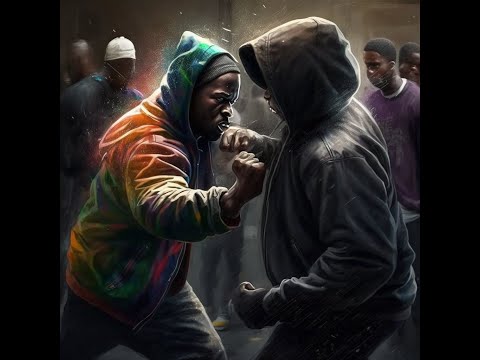 RJ Payne x Method Man x Inspectah Deck - 3.5 Minutes In Heaven  [Prod.Conscious]