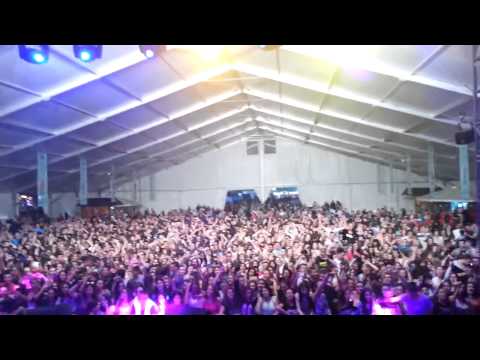 DJ! DJUKA & DJ EMIL   USCE   JUN FEST 2014 - TRI CASE  LIVE